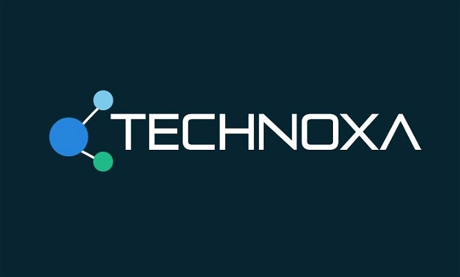 Technoxa.com